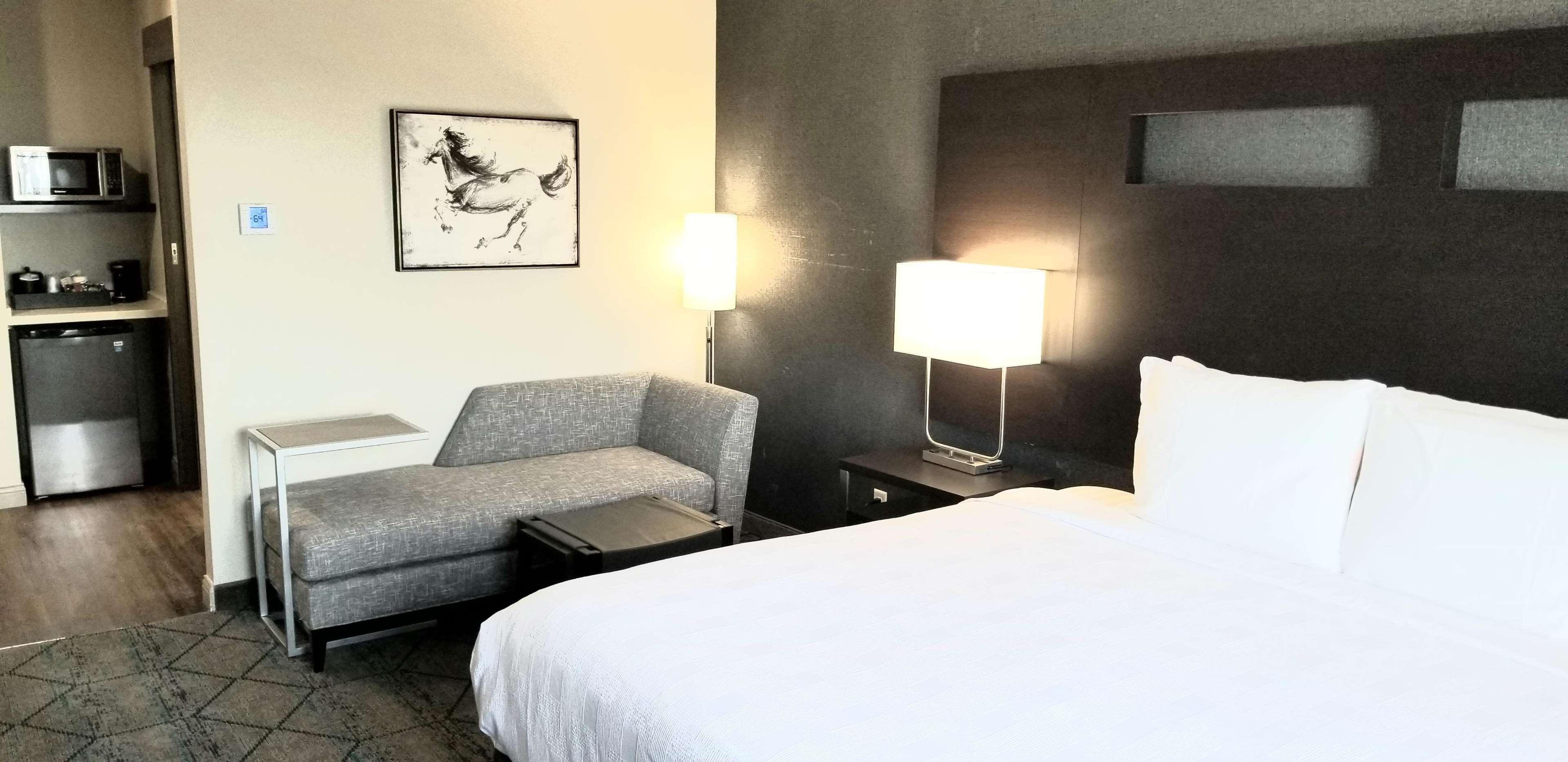 Comfort Inn & Suites Clarksville - Louisville North エクステリア 写真