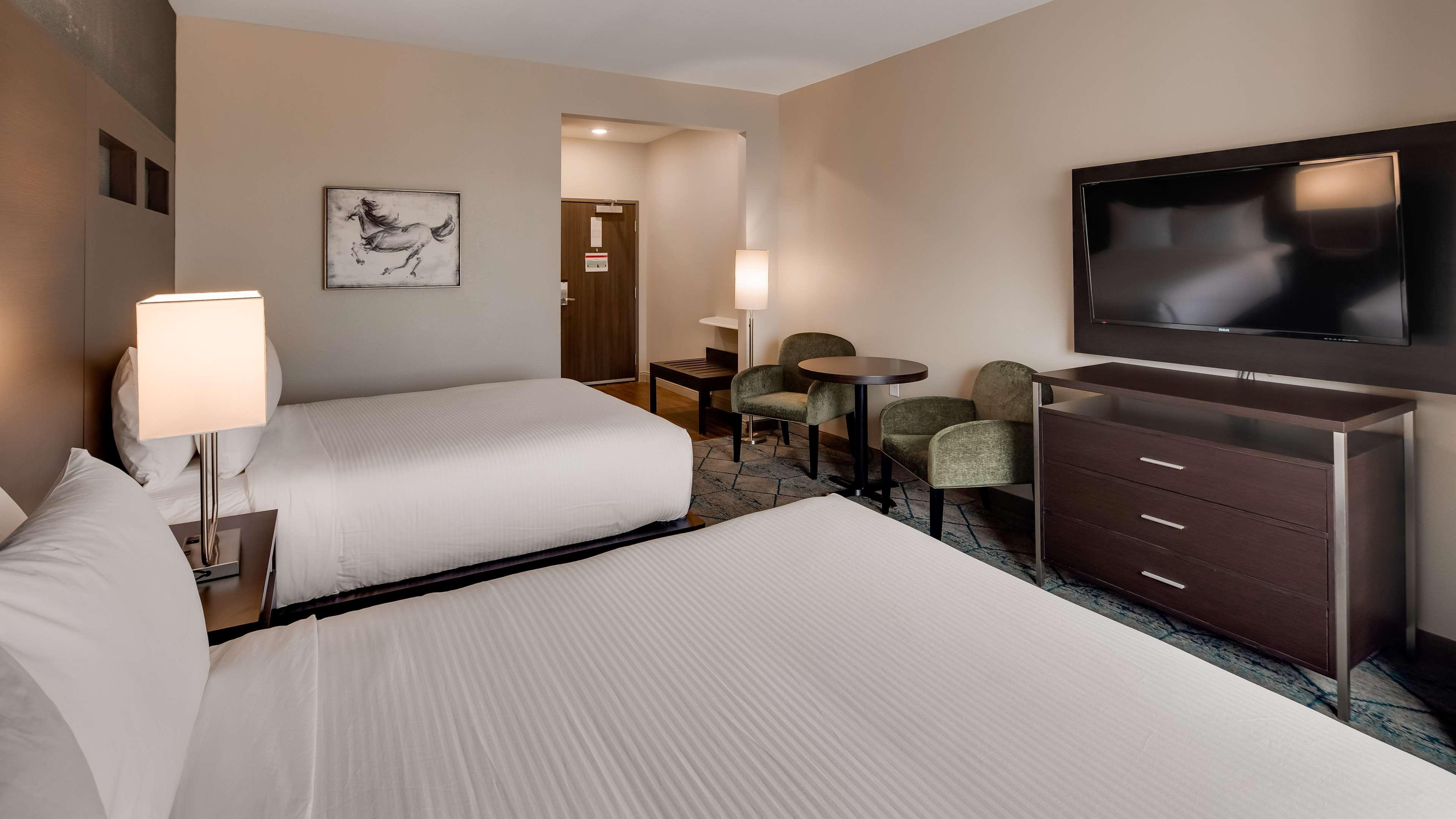 Comfort Inn & Suites Clarksville - Louisville North エクステリア 写真