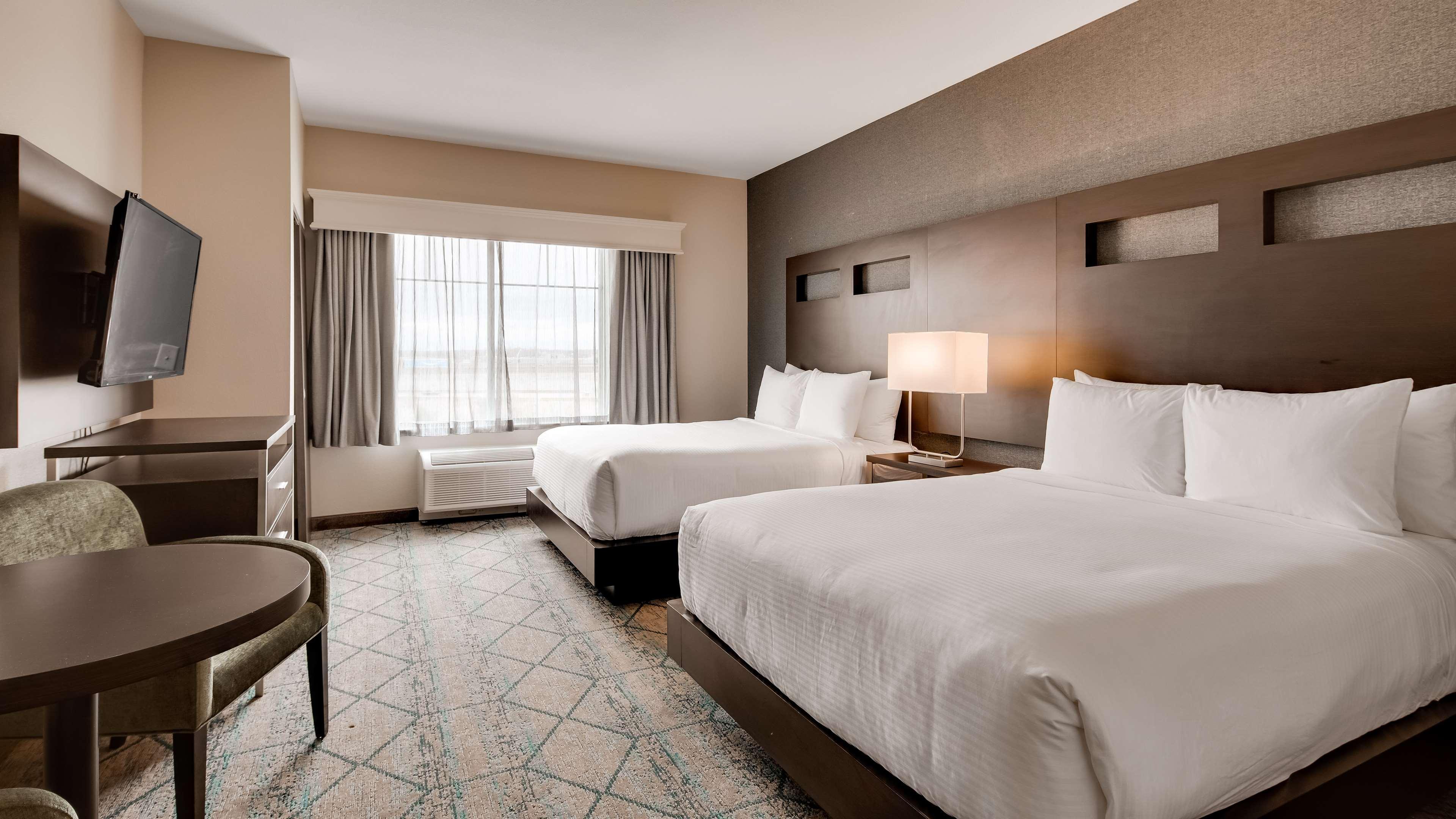 Comfort Inn & Suites Clarksville - Louisville North エクステリア 写真