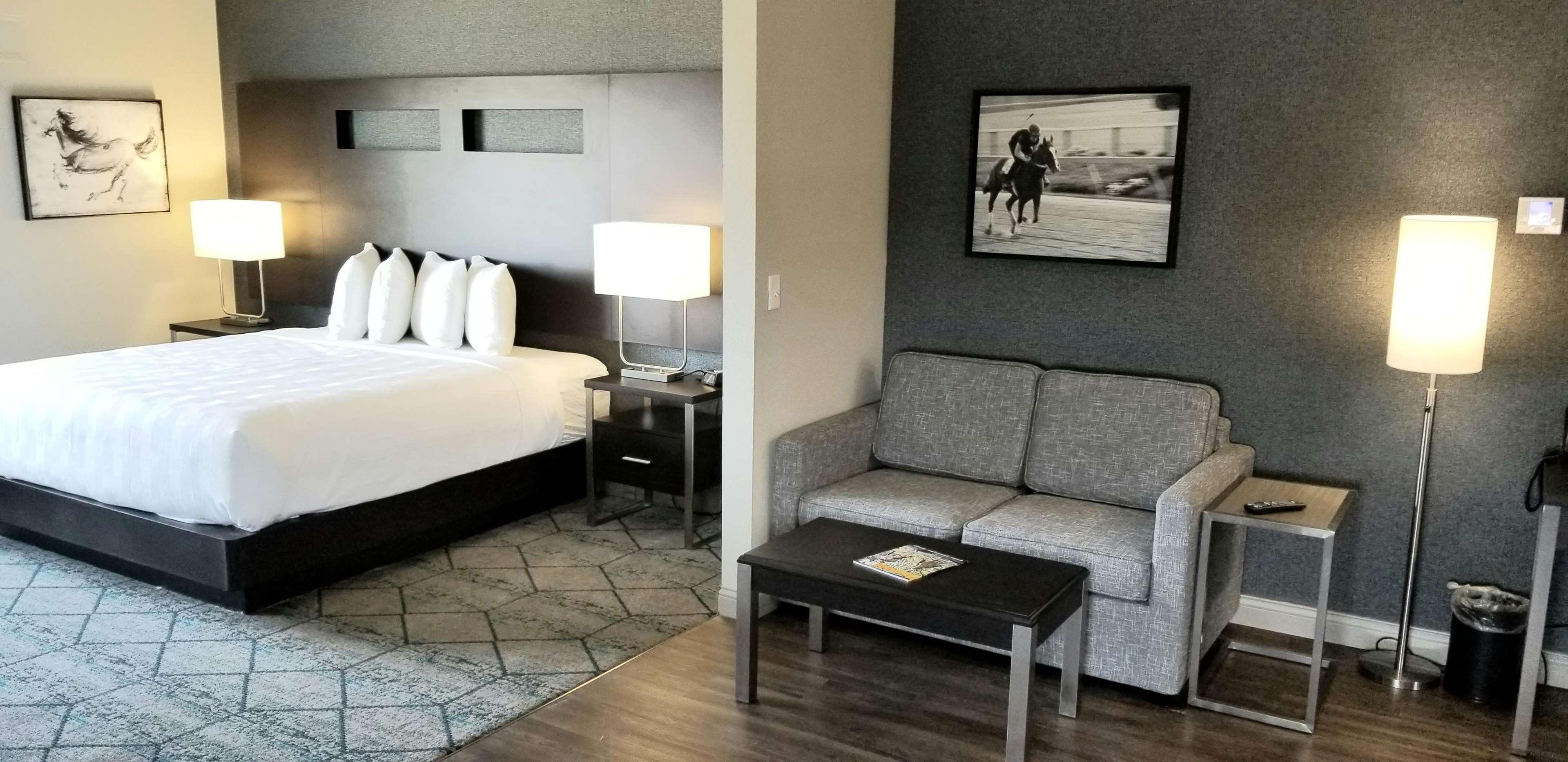 Comfort Inn & Suites Clarksville - Louisville North エクステリア 写真