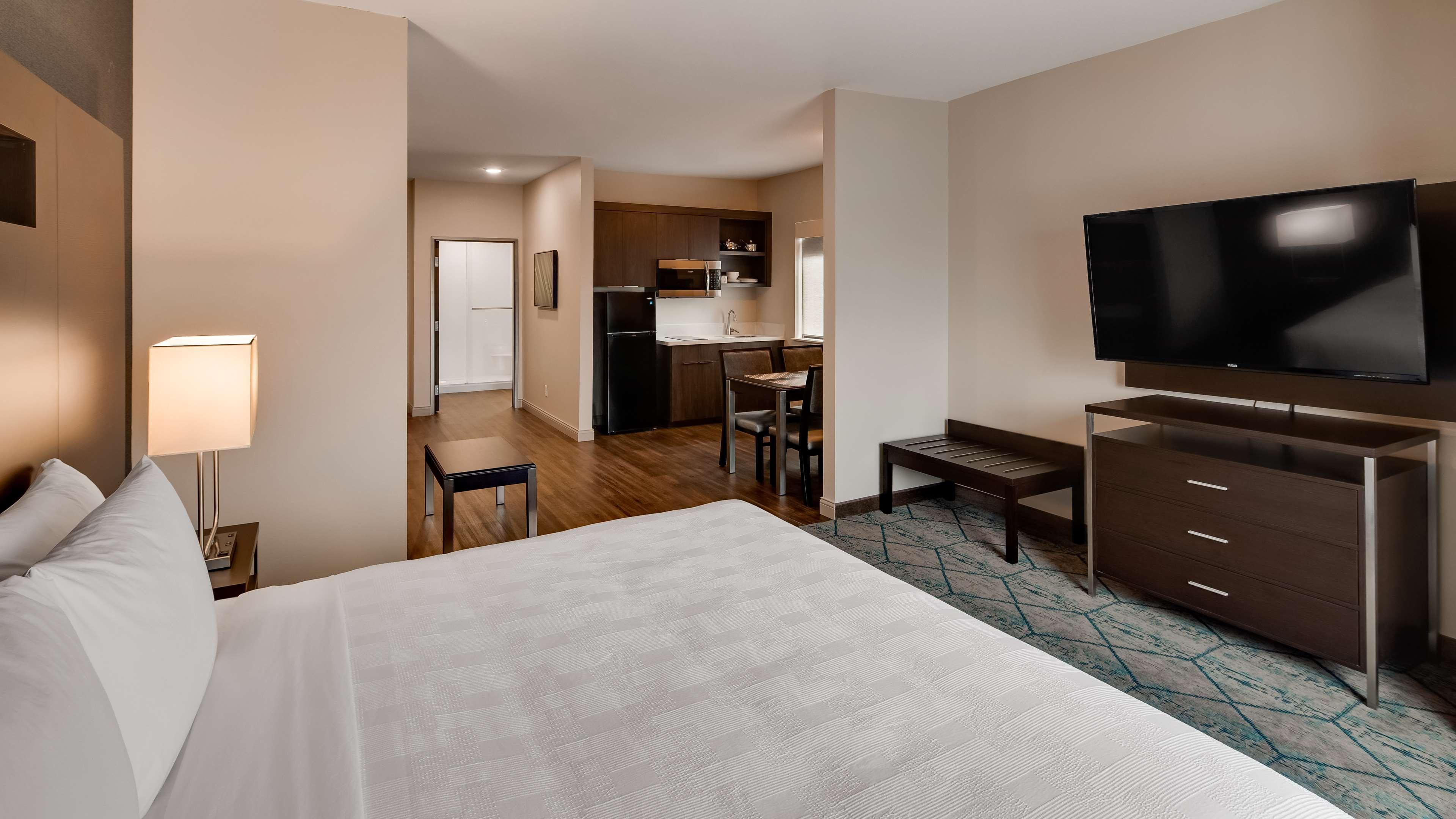 Comfort Inn & Suites Clarksville - Louisville North エクステリア 写真