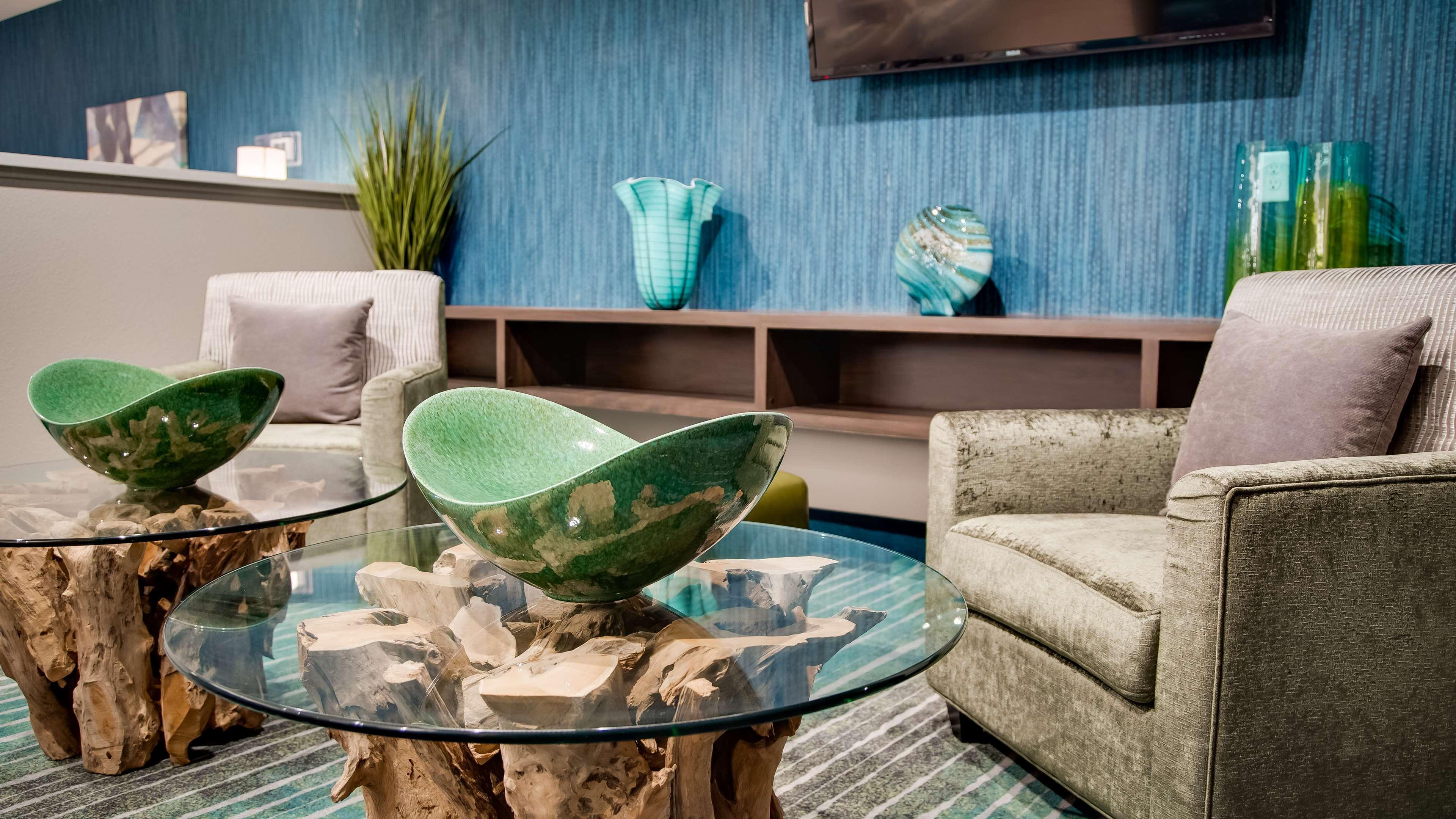 Comfort Inn & Suites Clarksville - Louisville North エクステリア 写真