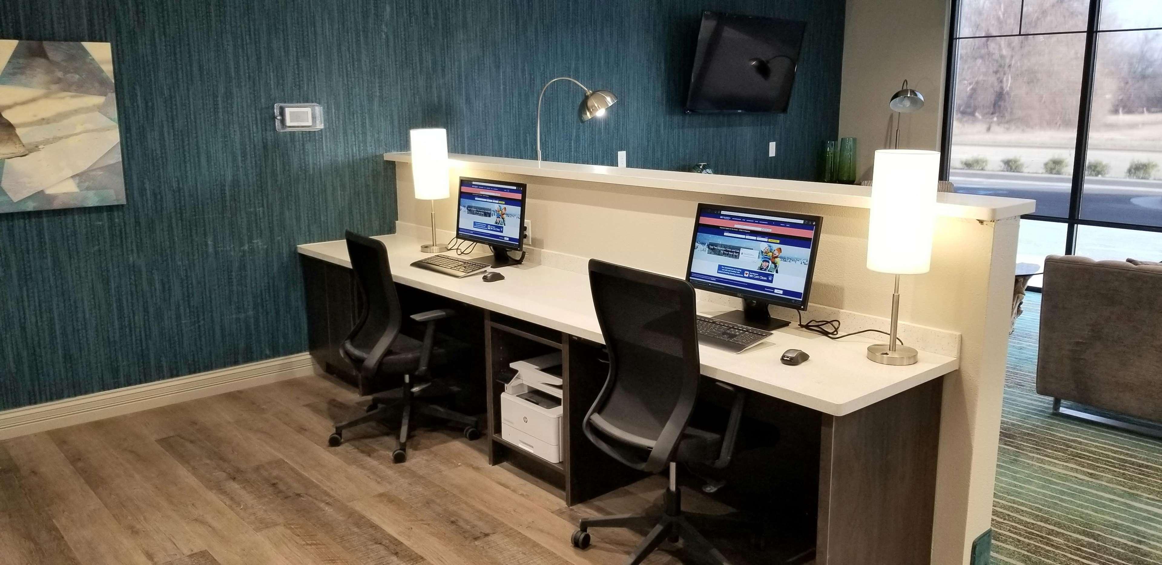 Comfort Inn & Suites Clarksville - Louisville North エクステリア 写真