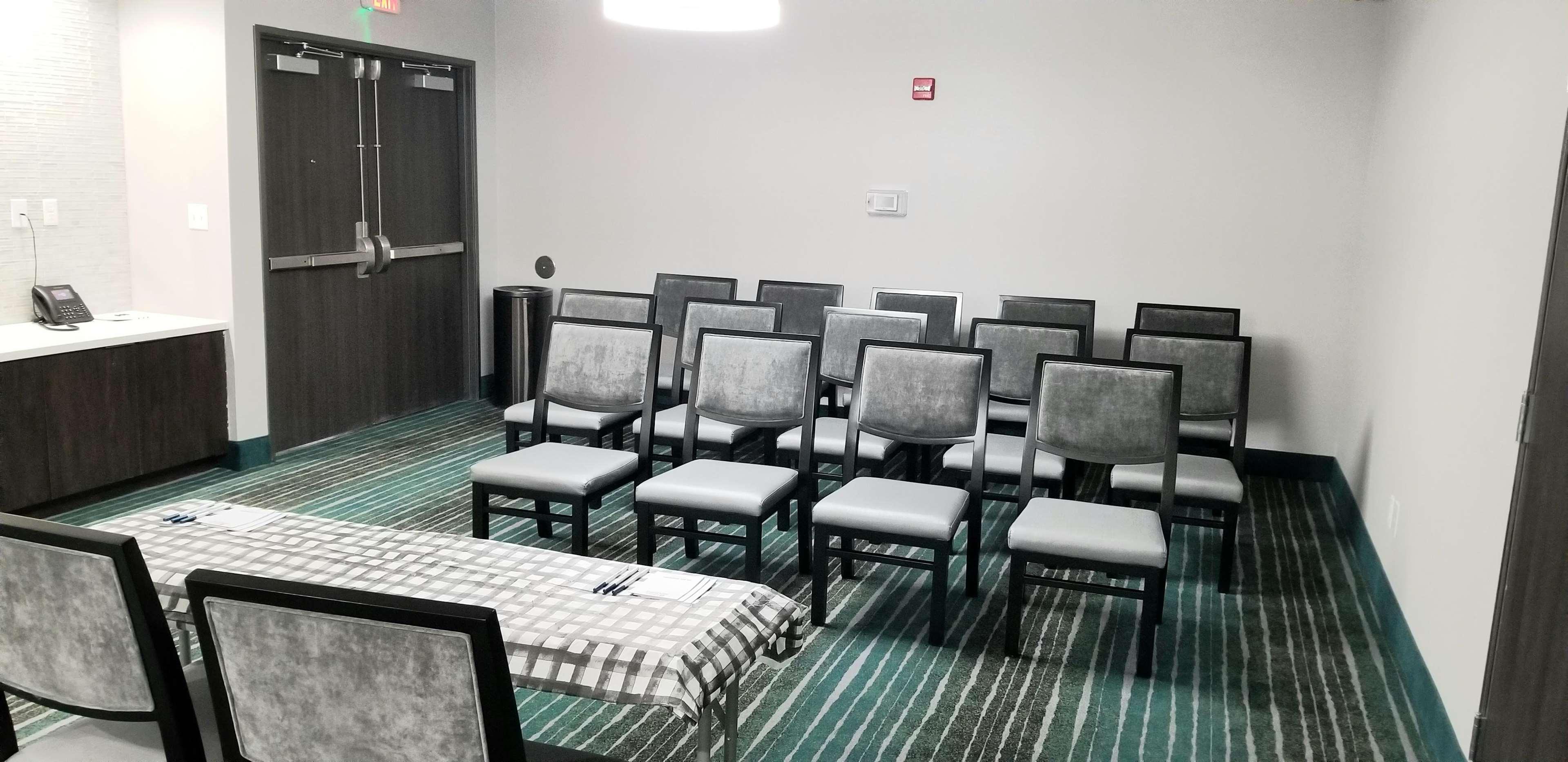 Comfort Inn & Suites Clarksville - Louisville North エクステリア 写真