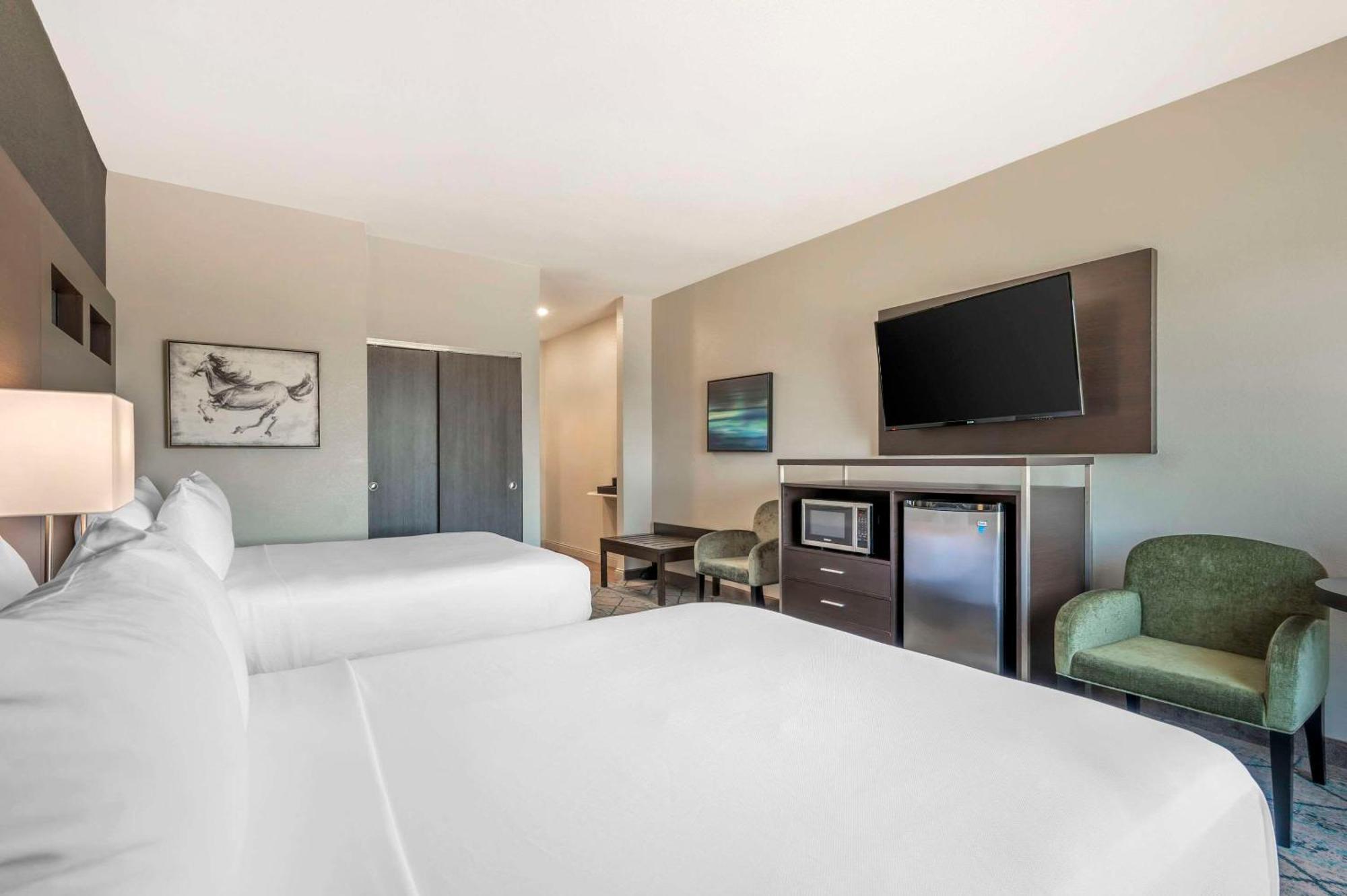 Comfort Inn & Suites Clarksville - Louisville North エクステリア 写真